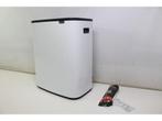 Brabantia Bo Touch Bin Hi Prullenbak - 60 liter - Soft-touch, Verzenden, Zo goed als nieuw