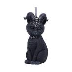 Nemesis Now - Pawzuph Hanging Ornament 10cm, Verzamelen, Verzenden, Nieuw