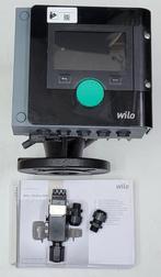 WILO STRATOS MAXO POMP 50/0,5-6-R7 NIEUW 2217953, Doe-het-zelf en Verbouw, Verwarming en Radiatoren, Ophalen of Verzenden, Nieuw