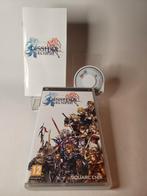 Dissidia Final Fantasy Playstation Portable, Ophalen of Verzenden, Nieuw