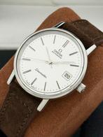 Omega - Seamaster Automatic Date Cal.1010 - 166.0209 - Heren, Nieuw