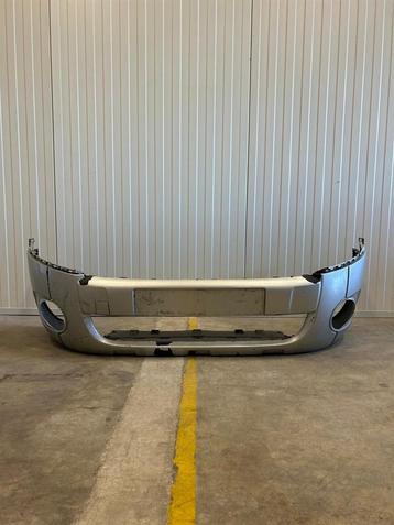 Voorbumper Peugeot Partner/Ranch (GC/GF/GG/GJ/GK) (2008-) beschikbaar voor biedingen