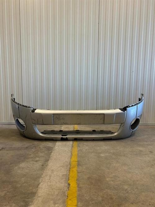 Voorbumper Peugeot Partner/Ranch (GC/GF/GG/GJ/GK) (2008-), Auto-onderdelen, Carrosserie en Plaatwerk, Voor, Bumper, Peugeot, Nieuw