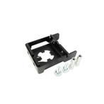 JP Parts Qibbel Air Ahead 1 1/8 Stuurpen met Kabels door de, Verzenden, Nieuw