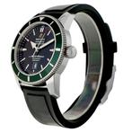 Breitling - Superocean Heritage 46 - A17320 - Heren -, Sieraden, Tassen en Uiterlijk, Horloges | Heren, Nieuw