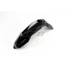 UFO voorspatbord Zwart Husqvarna TC 125 14-15 & TC 250 14-16, Motoren, Onderdelen | Merk-onafhankelijk, Ophalen of Verzenden