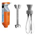 Staafmixer 16cm combi | 230V Dynamic, Verzenden, Nieuw in verpakking