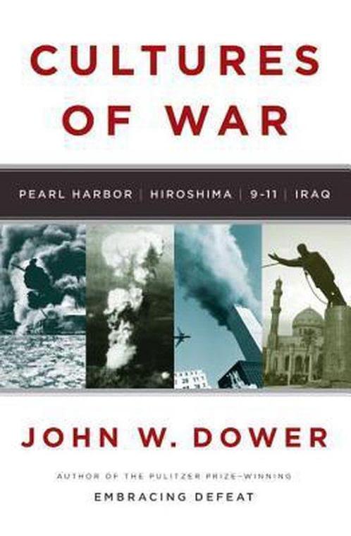 Cultures Of War, Boeken, Overige Boeken, Ophalen of Verzenden