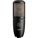 AKG Project Studio P220 condensatormicrofoon, Muziek en Instrumenten, Microfoons, Nieuw, Verzenden