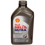 Shell Helix Ultra Ect C2/C3 0W30 1L, Verzenden