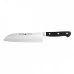 Eikaso Solingen Santokumes 18 cm met Kuilen – Ergonomisch., Ophalen of Verzenden, Nieuw