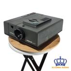 Reflecta Diamator AF | Dia projector | Dia viewer | Dia, Verzenden, Gebruikt