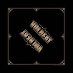 Volbeat - Raven Logo - Bandana, Verzamelen, Ophalen of Verzenden, Nieuw, Kleding