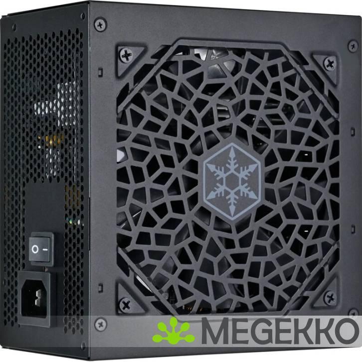 Silverstone Triton SST-TR850R-GM 850W, Computers en Software, Interne voedingen, Nieuw, Verzenden