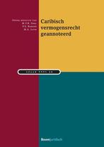 9789462908123 Studiereeks Nederlands-Antilliaans en Aruba..., Boeken, Verzenden, Nieuw, M.V.R. Snel