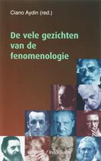 De vele gezichten van de fenomenologie 9789086870110, Boeken, Verzenden, Gelezen