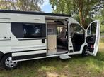 Adria Twin Axess 600 SPT Family 4 pers. camper vakantieklaar, Caravans en Kamperen, Campers, Buscamper of Camperbus, Ringverwarming