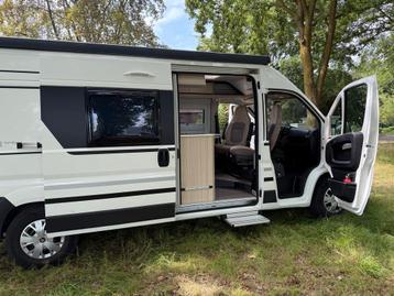 Adria Twin Axess 600 SPT Family 4 pers. camper vakantieklaar beschikbaar voor biedingen