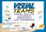 Visual Teams 9781118077436 David Sibbet, Boeken, Verzenden, Zo goed als nieuw, David Sibbet