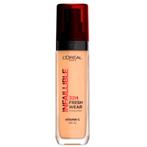 LOréal Paris Infaillible 235 Honey SPF25 32H Fresh Wear, Verzenden, Nieuw, Make-up
