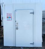 Koelcel B196 x D226 x H248cm, zonder motor, Witgoed en Apparatuur, Koelkasten en IJskasten, Gebruikt