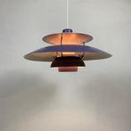 Louis Poulsen - Plafondlamp - PH5 - Aluminium