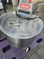 Slagerijmachines vlees verwerking equipment veiling, Gebruikt, Bakkerij en Slagerij