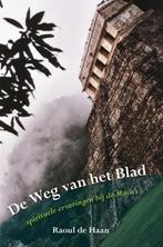 De weg van het blad 9789089540812 R. de Haan, Verzenden, Zo goed als nieuw, R. de Haan