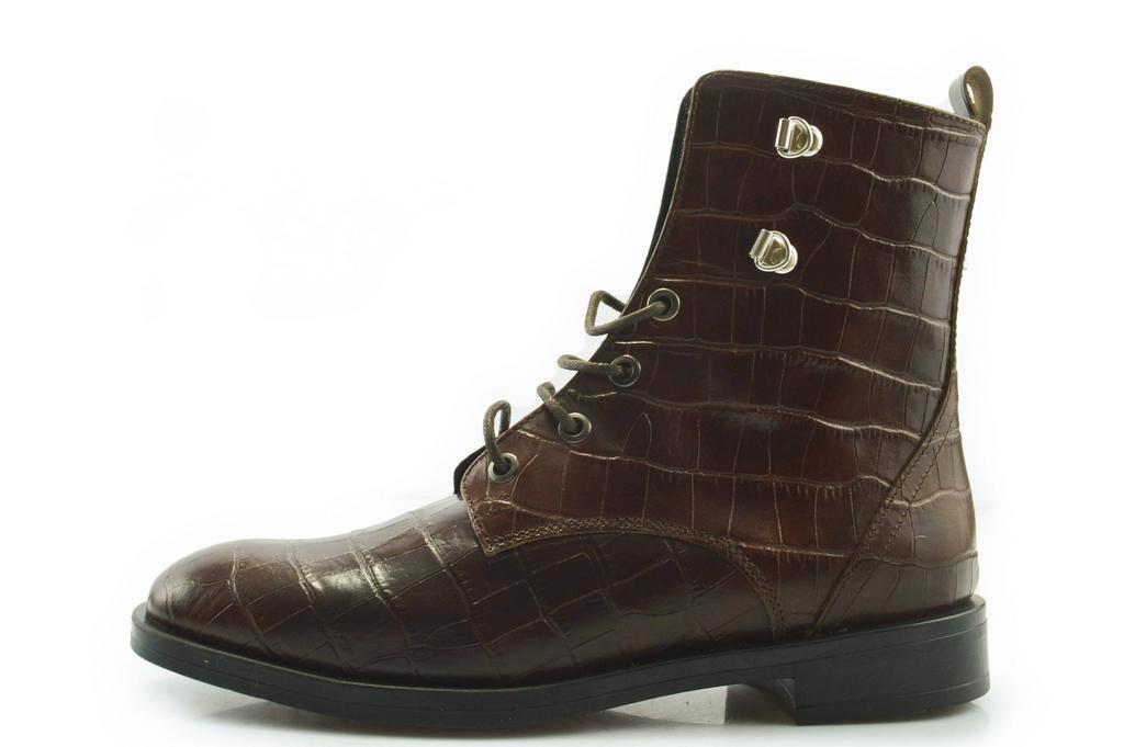Verton veterboots 2025