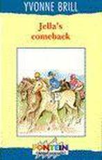 Jellas Comeback 9789026113918 Yvonne Brill, Boeken, Verzenden, Gelezen, Yvonne Brill