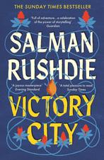 Victory city 9781529920864 Salman Rushdie, Verzenden, Gelezen, Salman Rushdie