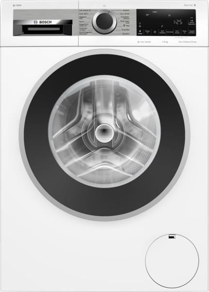 Bosch Wgg244f5nl I-dos Wasmachine 9kg 1400t, Witgoed en Apparatuur, Wasmachines, Voorlader, 85 tot 90 cm, Ophalen of Verzenden
