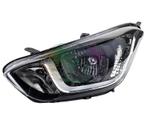 HYUNDAI i20, 2012-2014 - KOPLAMP, TYC, H7 + H7, elektr ve..., Verzenden, Nieuw, Hyundai