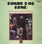 LP gebruikt - Bonzo Dog Band - The Doughnut In Grannys G..., Verzenden, Zo goed als nieuw