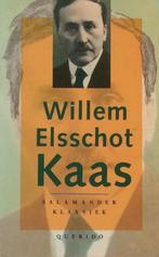 Kaas / Salamander / 678 9789021496788 Willem Elsschot, Verzenden, Gelezen, Willem Elsschot