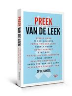 Preek van de leek 9789462495531, Verzenden, Zo goed als nieuw