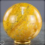 Natuurlijk bijenwas-achtig als bal. zeer zeldzaam- 325.38 g, Antiek en Kunst, Curiosa en Brocante