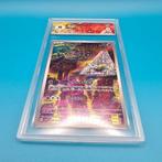 Drowzee AR Graded card - Graad 10, Nieuw