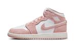 Jordan 1 Mid SE Legend Pink (GS), Kleding | Dames, Nieuw