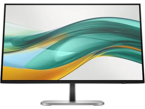 24 HP S5 Pro 524pf FHD/DP/HDMI/4xUSB/Pivot/IPS (Monitoren), Computers en Software, Monitoren, Nieuw, Ophalen of Verzenden