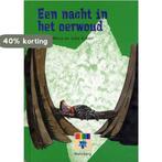 Een nacht in het oerwoud 9789034521811 Mirjam Mous, Verzenden, Zo goed als nieuw, Mirjam Mous