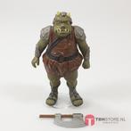 Vintage Star Wars - Gamorrean Guard (Compleet), Verzamelen, Star Wars, Verzenden, Zo goed als nieuw, Actiefiguurtje