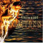 cd - Kerstin Blodig, Valivann - Valivann (Rhythmic Ballad..., Cd's en Dvd's, Cd's | Pop, Verzenden, Zo goed als nieuw