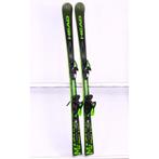 149 156 163 170 177 skis HEAD SUPERSHAPE e-MAGNUM 2024, gri, Sport en Fitness, Skiën en Langlaufen, Verzenden, Gebruikt, Head