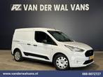 Ford Transit Connect L1 H1 | Lease vanaf 236,- p/mnd, Auto's, Ford, Gebruikt, Euro 6, Alarm, Wit