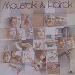 Lp - Moustaki &amp; Flairck - Moustaki &amp; Flairck, Cd's en Dvd's, Vinyl | Pop, Verzenden, Nieuw in verpakking