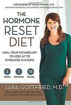 Hormone Reset Diet, Ophalen of Verzenden, Nieuw