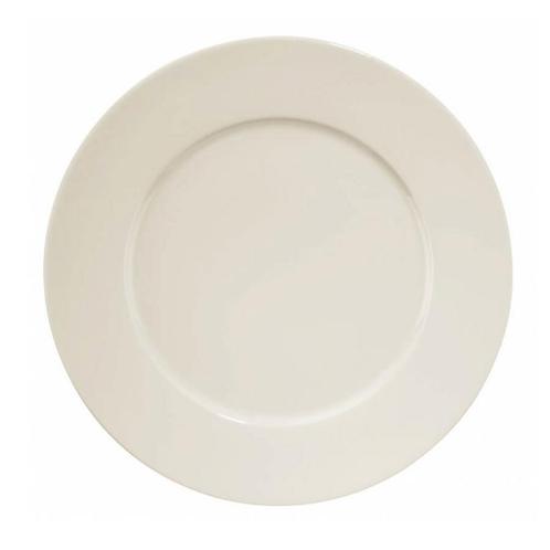 GGM Gastro | (24 stuks) PERA Creme - Bord - diep- Ø 230mm -, Huis en Inrichting, Keuken | Servies, Effen, Nieuw, Bord(en), Verzenden