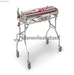 tapofix cb1000x 106cm Behanglijmbak Renovlies glasvlies, Huis en Inrichting, Ophalen of Verzenden, 75 m² of meer, Tapofix renovlies