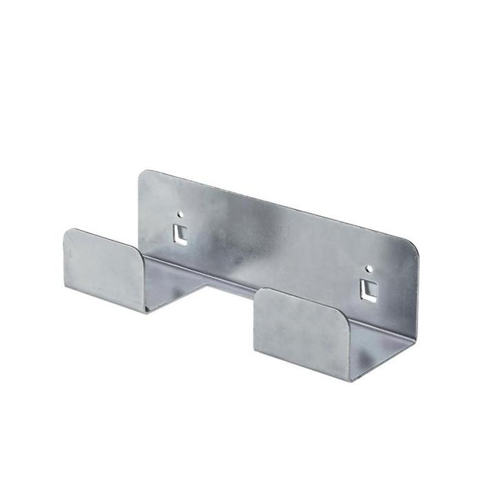 Gereedschapshouder – boormachinehouder 20 x 6 x 6,5 cm., Doe-het-zelf en Verbouw, Werkbanken, Ophalen of Verzenden